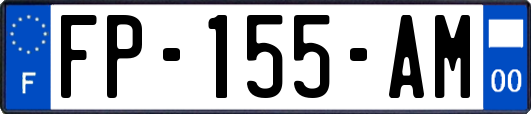 FP-155-AM