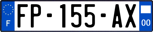 FP-155-AX