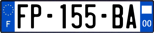 FP-155-BA