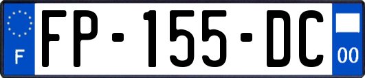 FP-155-DC