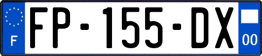 FP-155-DX