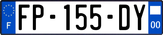 FP-155-DY