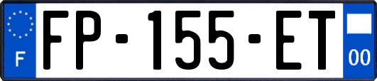 FP-155-ET