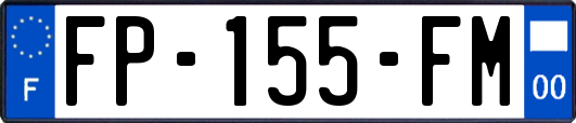 FP-155-FM