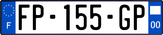 FP-155-GP