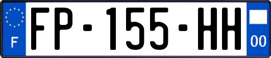 FP-155-HH
