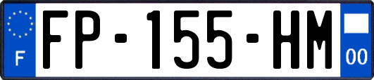 FP-155-HM