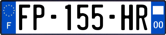 FP-155-HR
