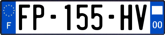 FP-155-HV