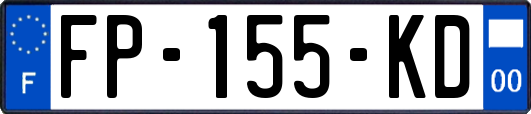 FP-155-KD