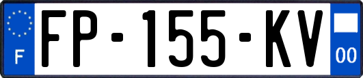 FP-155-KV