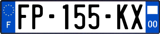 FP-155-KX