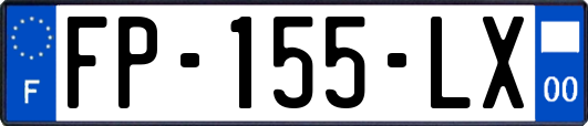 FP-155-LX
