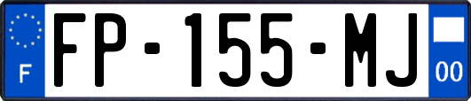 FP-155-MJ