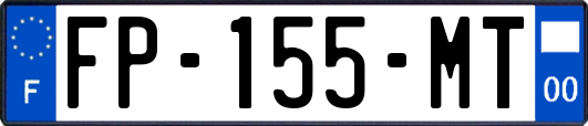 FP-155-MT