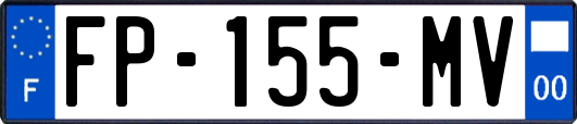 FP-155-MV
