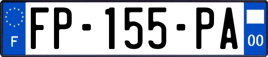 FP-155-PA