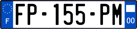 FP-155-PM