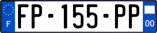 FP-155-PP