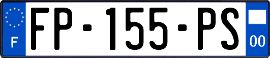 FP-155-PS
