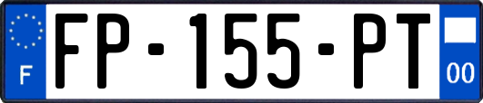 FP-155-PT