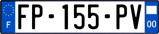 FP-155-PV