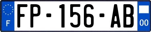 FP-156-AB