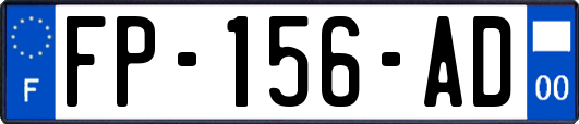 FP-156-AD