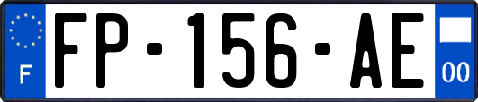 FP-156-AE