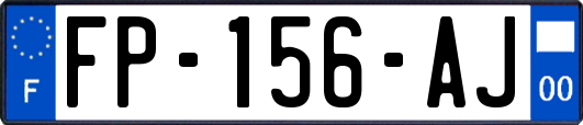 FP-156-AJ