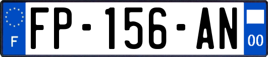 FP-156-AN