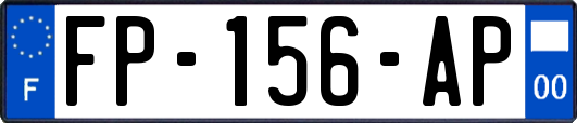 FP-156-AP