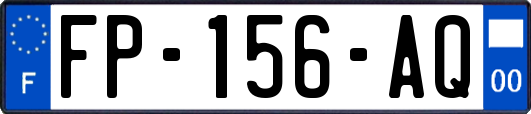 FP-156-AQ