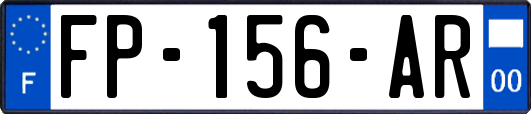 FP-156-AR