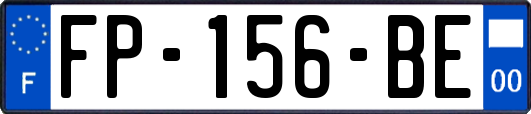 FP-156-BE