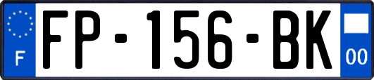 FP-156-BK