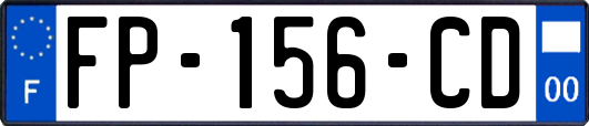 FP-156-CD