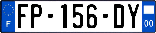 FP-156-DY