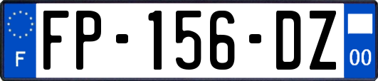 FP-156-DZ
