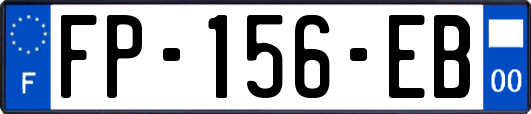 FP-156-EB