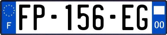 FP-156-EG