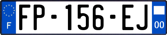 FP-156-EJ