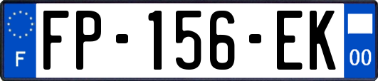 FP-156-EK