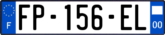 FP-156-EL