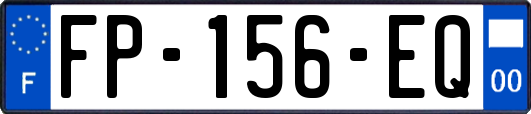 FP-156-EQ