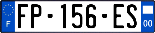 FP-156-ES