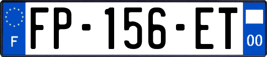 FP-156-ET