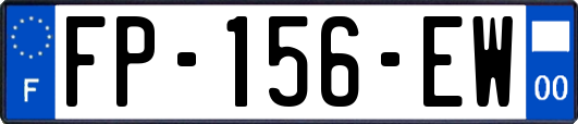 FP-156-EW
