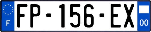 FP-156-EX