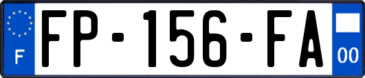 FP-156-FA